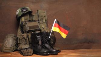 Германската отбранителна индустрия процъфтява. Къде отиват оръжията ѝ?