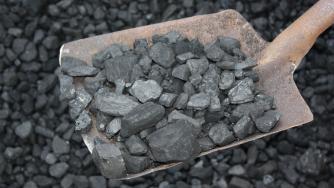 Предлагането на въглища в ЕС стигна рекордно ниски нива