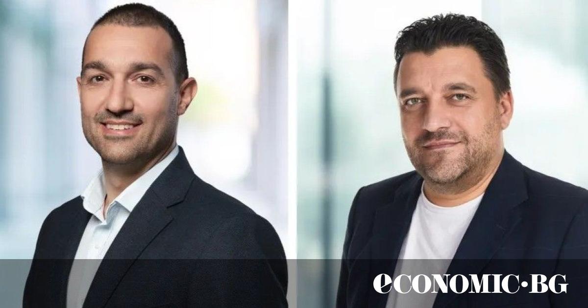 Асен Иванов е новият директор на отдел Новини, актуални предавания