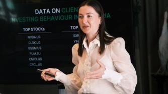 В какво предпочитат да инвестират българите?