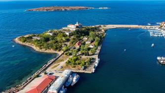 „Важен факт“: България е втора в Европа по чисти води