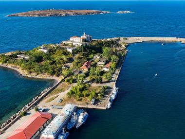 „Важен факт“: България е втора в Европа по чисти води
