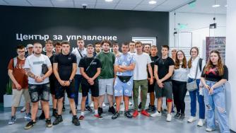 Стартира шестото издание на Практикантската програма на Vivacom