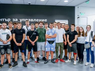 Стартира шестото издание на Практикантската програма на Vivacom