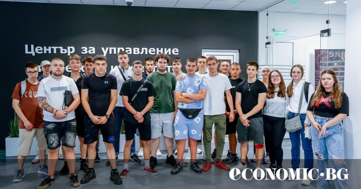 Vivacom дава старт на шестото издание на своята Практикантска програма,