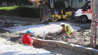 Общинската инвестиционна програма надхвърли 8 млрд. лв.