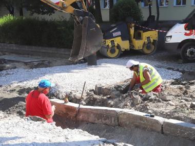 Общинската инвестиционна програма надхвърли 8 млрд. лв.