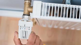 Помощите за отопление скачат с почти 10%