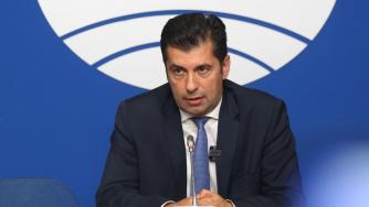 Кирил Петков вече официално не е депутат