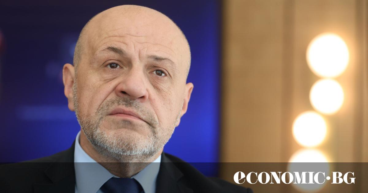 Bulgaria will ask the European Commission to consolidate the payments