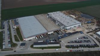 Германската Witte Automotive открива нов завод в Русе за 23 млн. лв.