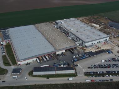 Германската Witte Automotive открива нов завод в Русе за 23 млн. лв.