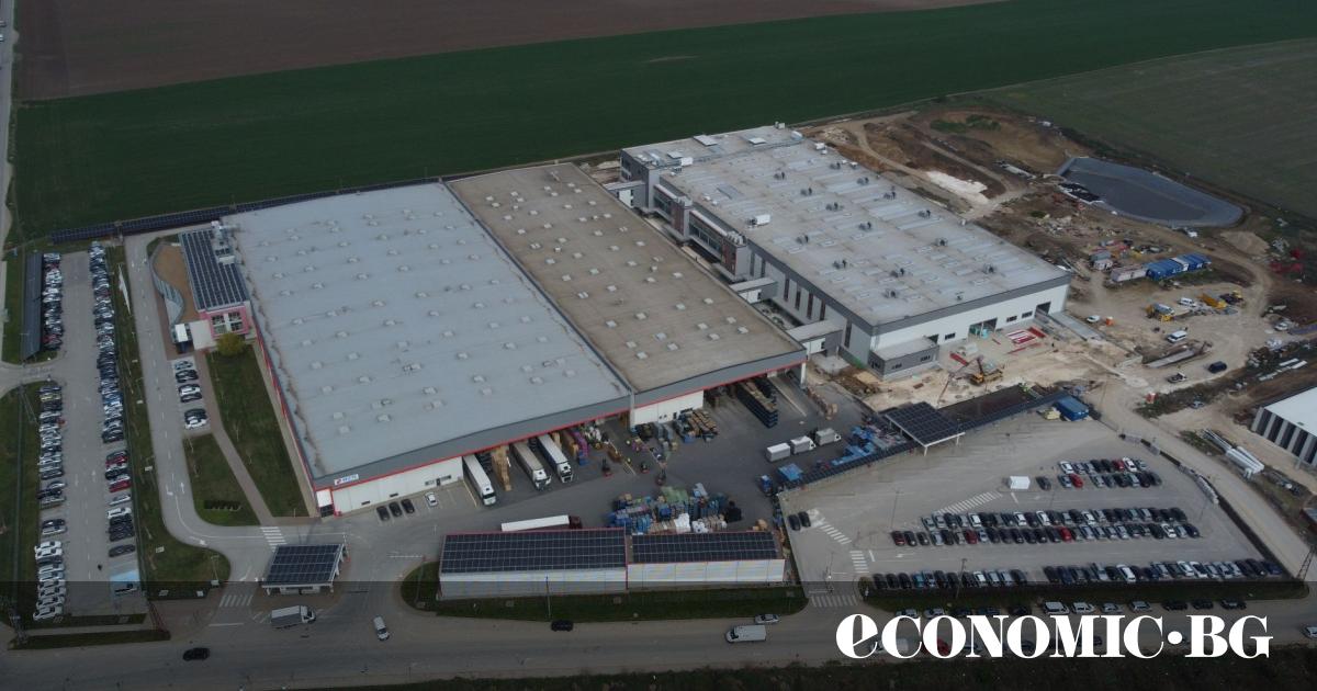 Германската компания за автомобилни заключващи системи Witte Automotive е готова