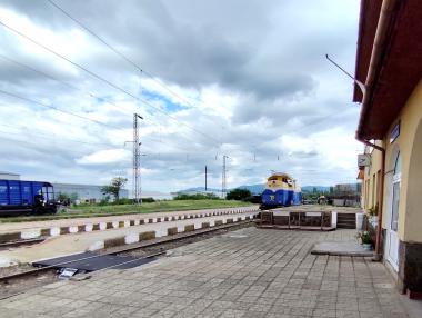 Финансовото състояние на БДЖ се влошава