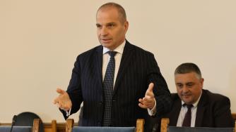 Нова система „бонус-малус“ трябва да стимулира качеството в жп превозите