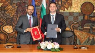 България започва енергийно сътрудничество с Оман