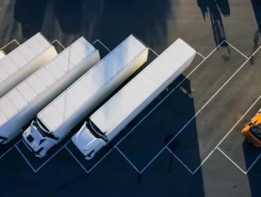 ЕС отпуска 37.4 млн. евро за паркинги за тирове в България