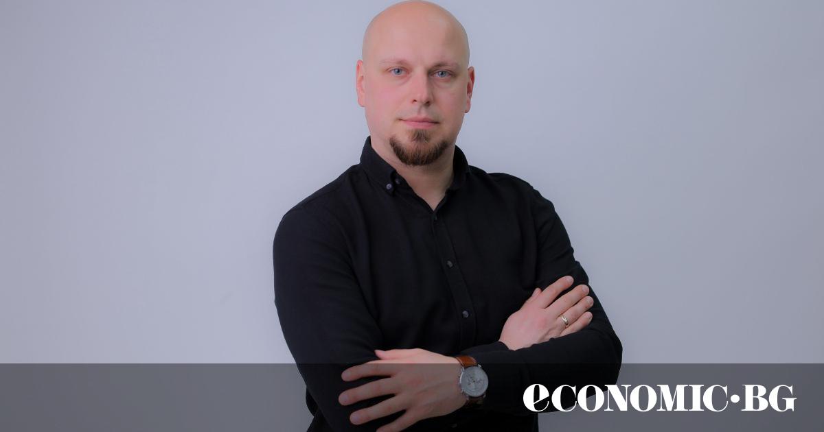 Всичко започва от кухнята вкъщи, а днес достига до над