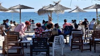 Засега НАП не открива спекула заради еврото по Черноморието