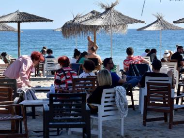 Засега НАП не открива спекула заради еврото по Черноморието