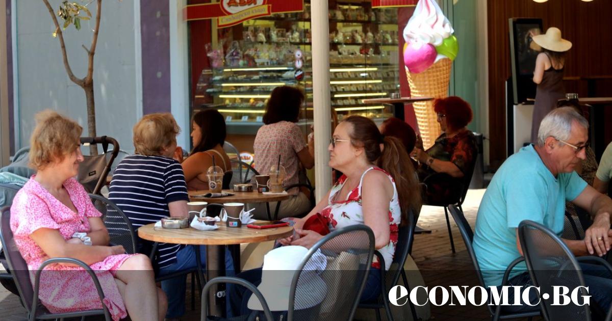 България и еврото Публични финансиЛошо планиране“: Проблемът с приходите беше