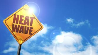 Как се отразяват жегите на електроенергията?