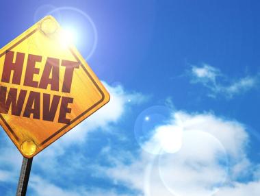 Как се отразяват жегите на електроенергията?