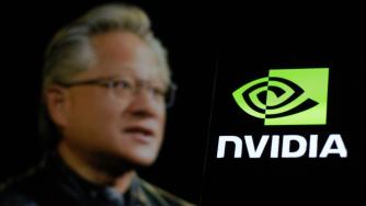 Nvidia е напът да се стане най-скъпата компания в историята