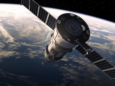 Сателитът, измерващ нивата на емитирания метан, изчезна в Космоса