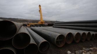 Сърбия подготвя проекти за газопроводи с Румъния и Северна Македония