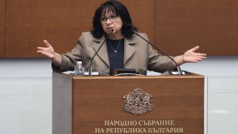 Вечерни новини: Проблемите с бюджета са от лошо планиране; 10 нови влака на биодизел