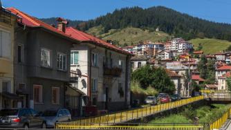 2% от подоходния данък ще даде на общините 1.2 млрд. лв. допълнителен приход