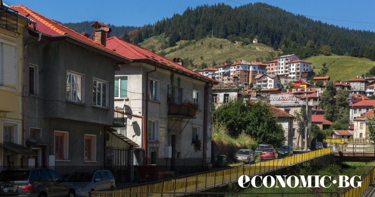 Споделянето на 2% от данъка върху дохода с общините ще