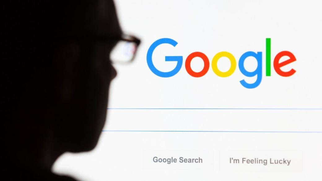 Издателите губят трафик от новата AI функция за търсене на Google