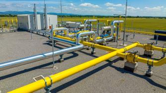 Започва проучване на интереса за разширение на газовата връзка с Гърция