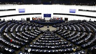 Европейският парламент отвори вратите на еврозоната за България