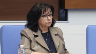 „Нищо не може да спре България по пътя към еврозоната“