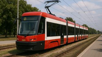 Дежавю: 98-милионният търг за нови трамваи в София пак е под въпрос