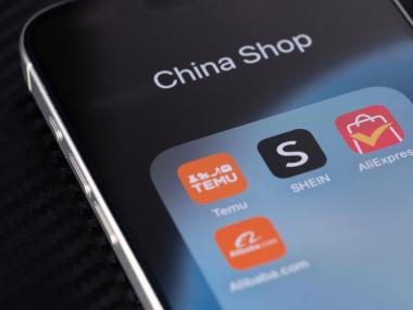 Shein и Temu губят десетки милиони потребители заради митата на Тръмп