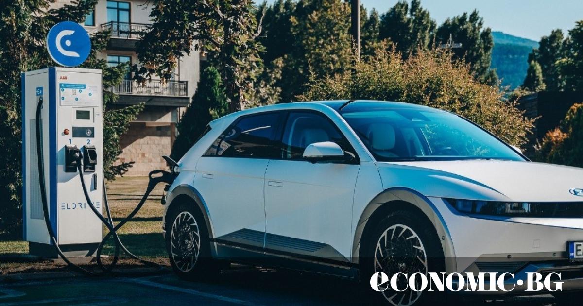 Операторът на зарядна инфраструктура Eldrive прекратява партньорството си с OMV