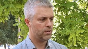 Кметът на Варна е арестуван