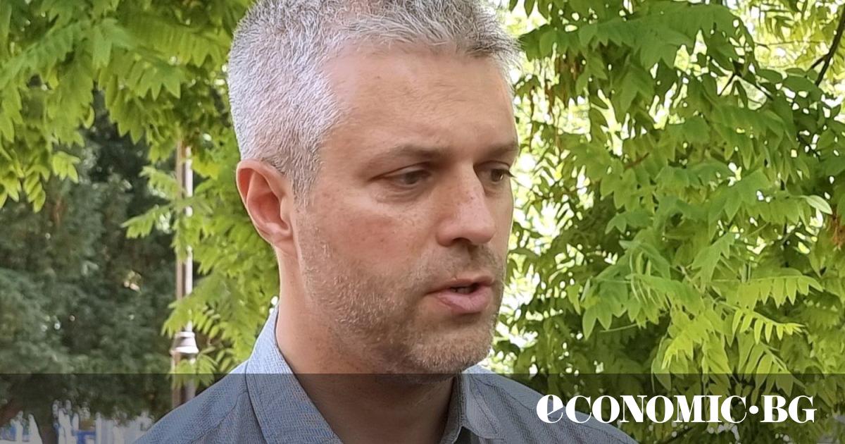 Кметът на Варна Благомир Коцев е арестуван, съобщават bTV и