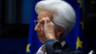 Президентът на ЕЦБ поздрави България за влизането в еврозоната