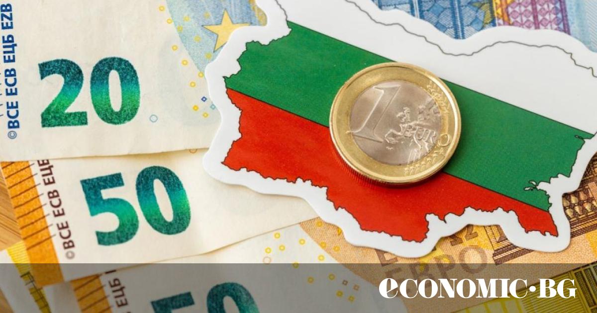 Официално: България става 21-ят член на еврозоната от 1 януари