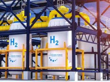 ЕК въвежда ясни правила за нисковъглеродния водород