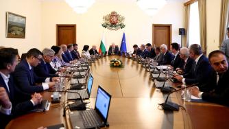 Тол камерите вече ще санкционират движение в аварийните ленти