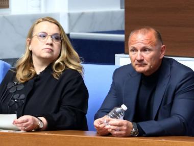 Антикорупционната комисия претърсва енергийното министерство, „Булгаргаз“ и БТГ