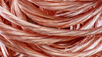 Заплахата на Тръмп за 50% мита изстреля цените на медта