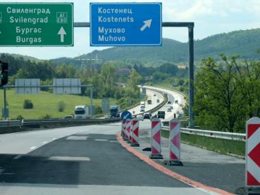 Търгът за пътни инспекции на АПИ предизвика огромен интерес