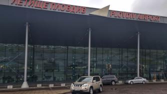 Италиански компании имат интерес към концесията на Летище Пловдив